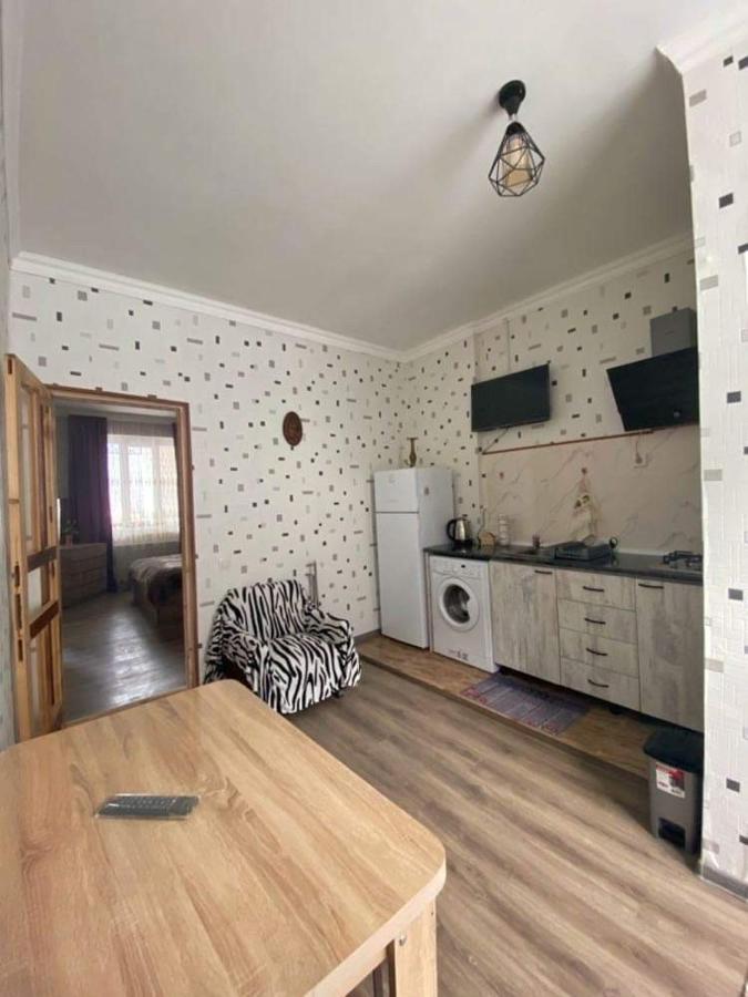 קאחתי Achela'S Guesthouse מראה חיצוני תמונה