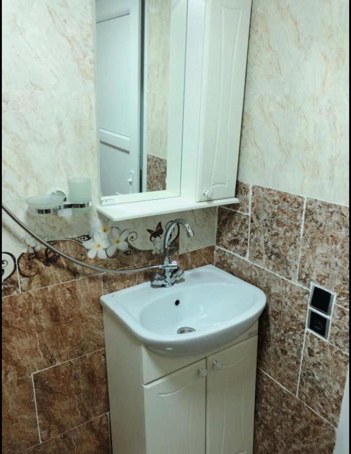 קאחתי Achela'S Guesthouse מראה חיצוני תמונה