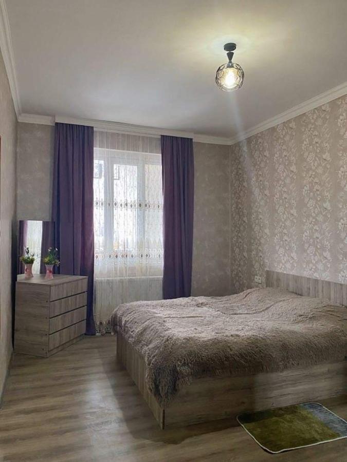 קאחתי Achela'S Guesthouse מראה חיצוני תמונה