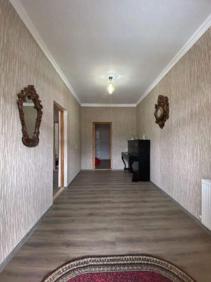 קאחתי Achela'S Guesthouse מראה חיצוני תמונה