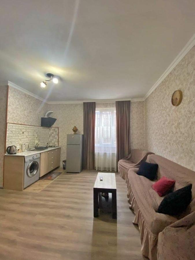קאחתי Achela'S Guesthouse מראה חיצוני תמונה